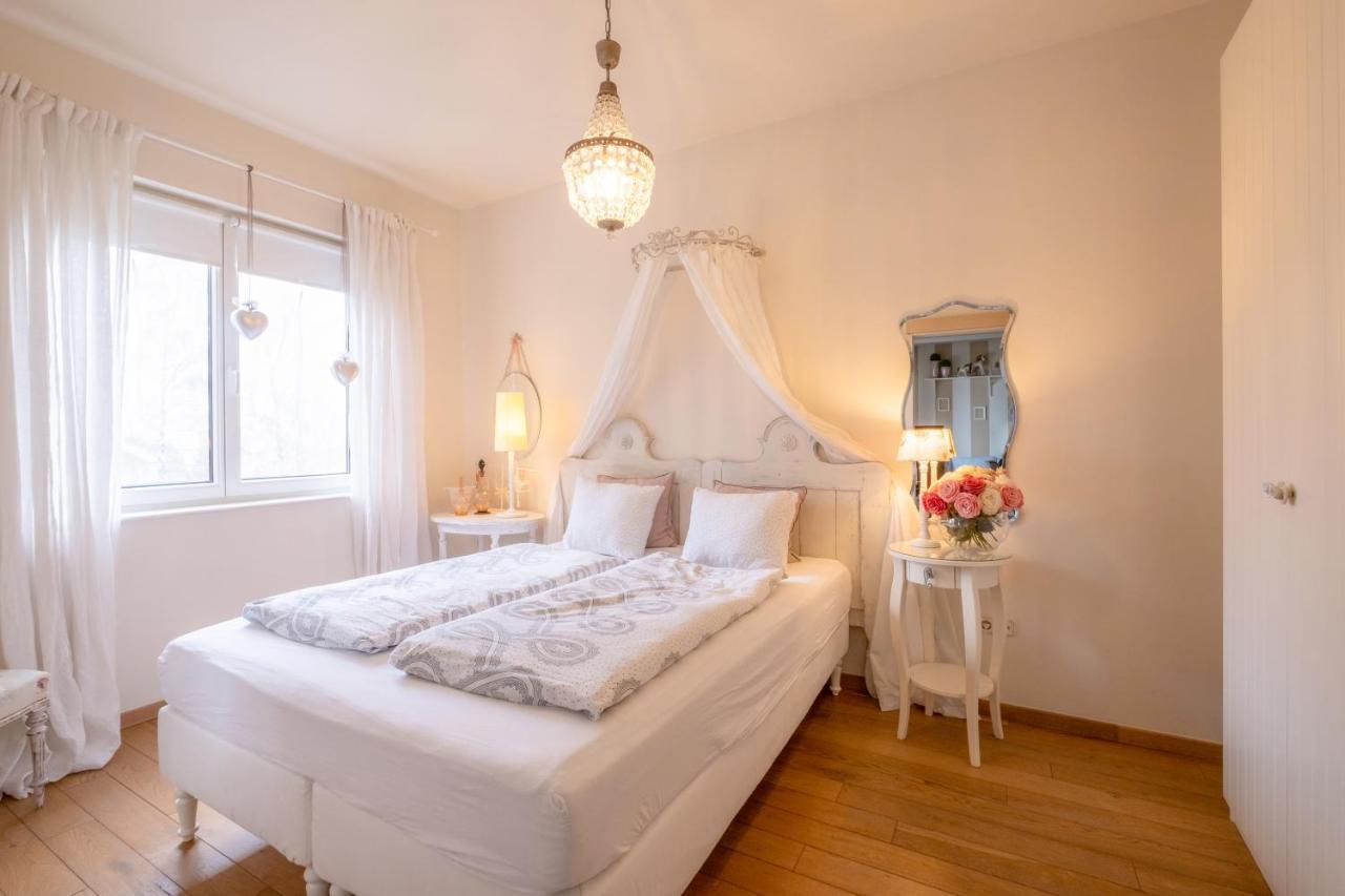 Myflat Kormoran Wellness Apartments Balatonvilagos Exterior photo