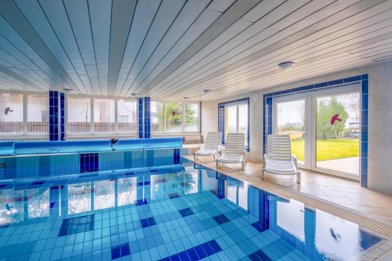 Myflat Kormoran Wellness Apartments Balatonvilagos Exterior photo