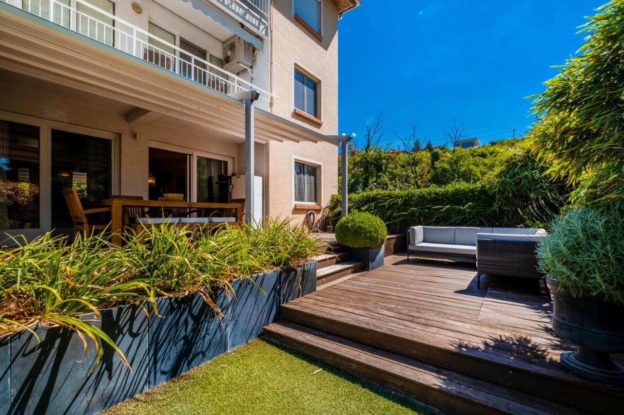 Myflat Kormoran Wellness Apartments Balatonvilagos Exterior photo
